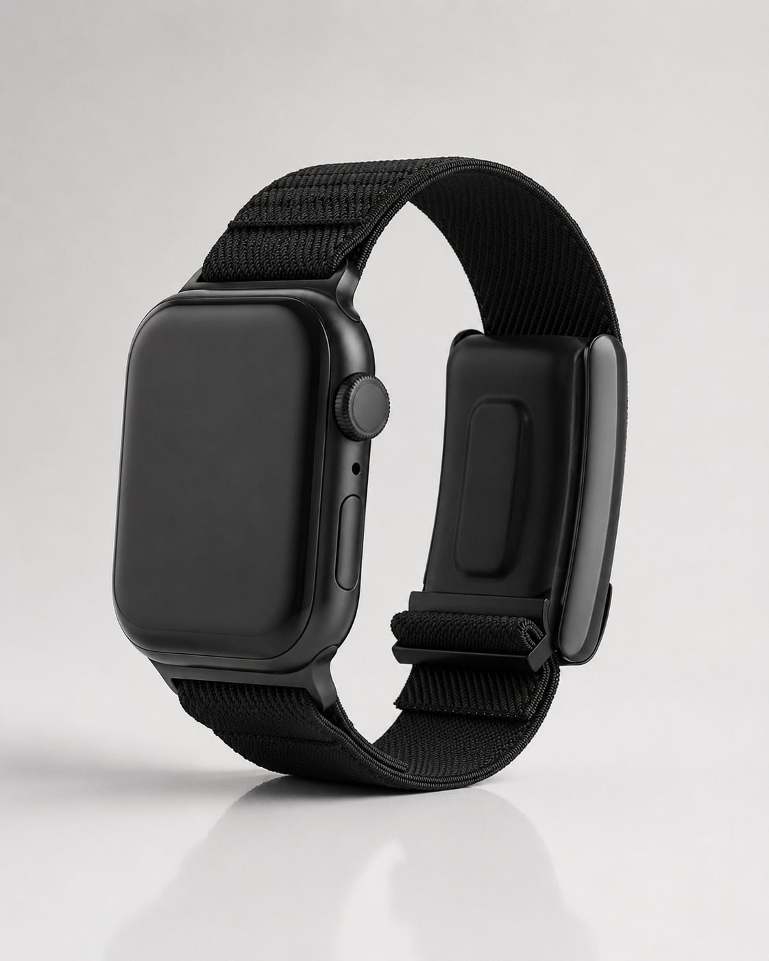 Comboband: Apple Watch en WHOOP gecombineerd in één band