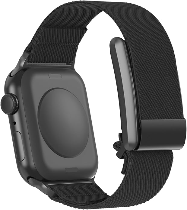 Comboband — Hybride band voor WHOOP & Apple Watch